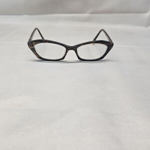 Paradox Womens Glasses‎ P5034 Frames Only Tortoise 52/17 140 10